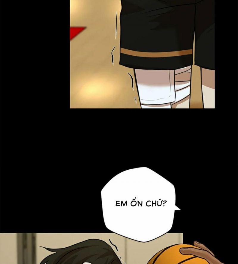 Yêu Phải Kẻ Sát Nhân Bóng Rổ 20 trang 53