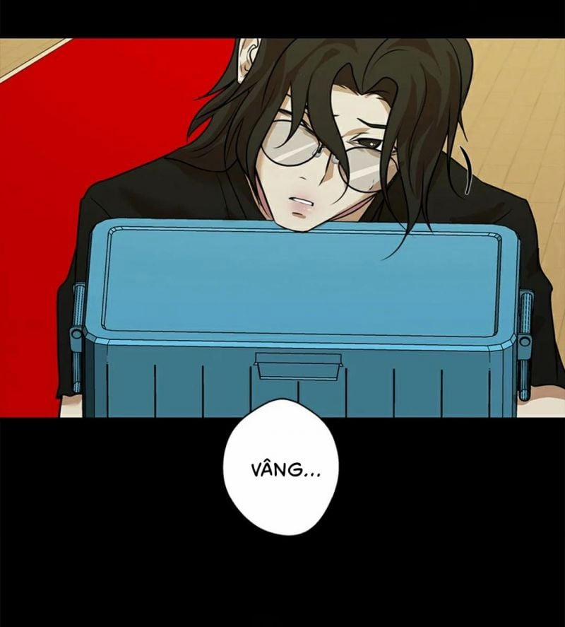 Yêu Phải Kẻ Sát Nhân Bóng Rổ 20 trang 55