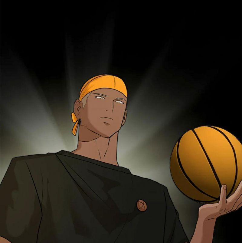 Yêu Phải Kẻ Sát Nhân Bóng Rổ 20 trang 56