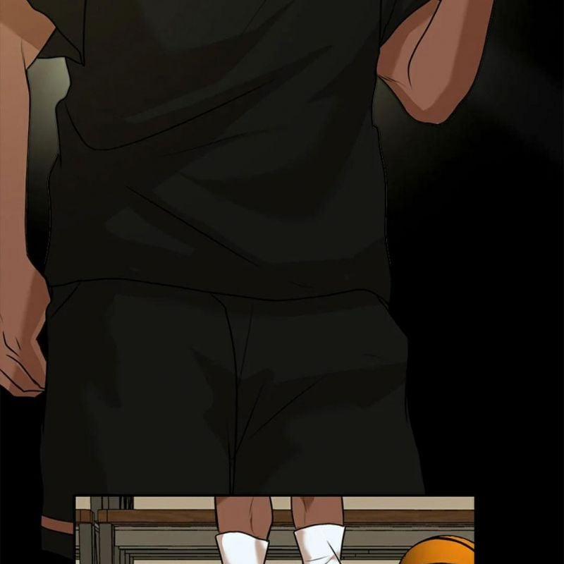 Yêu Phải Kẻ Sát Nhân Bóng Rổ 20 trang 57