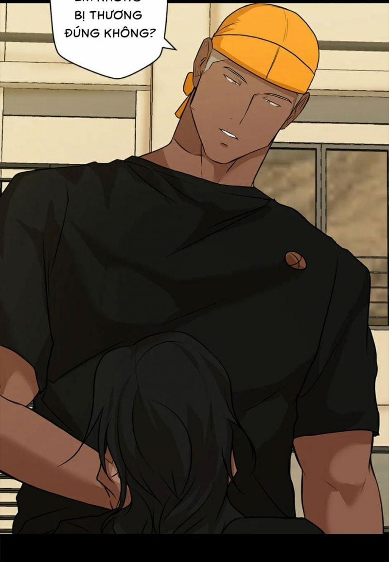 Yêu Phải Kẻ Sát Nhân Bóng Rổ 20 trang 60