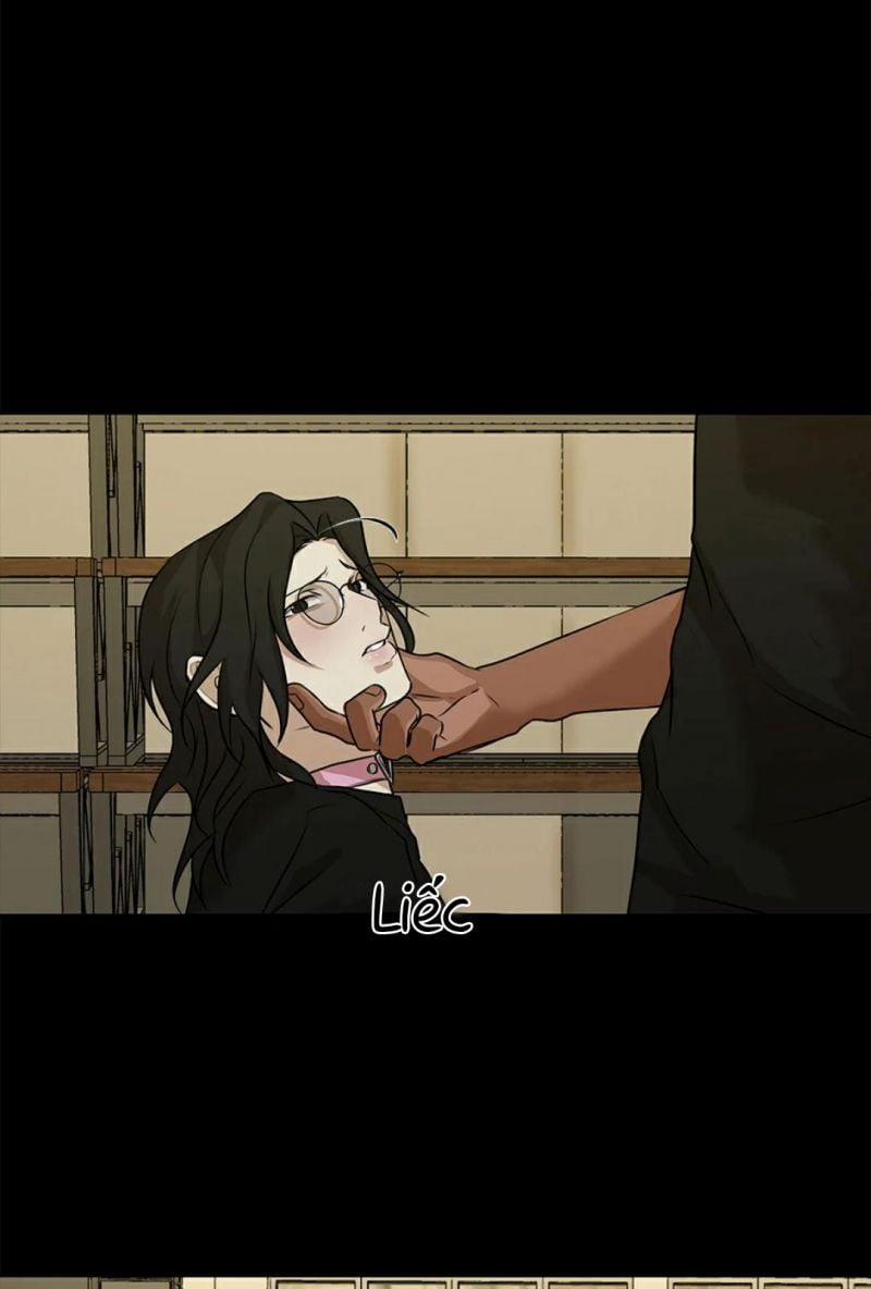 Yêu Phải Kẻ Sát Nhân Bóng Rổ 20 trang 61