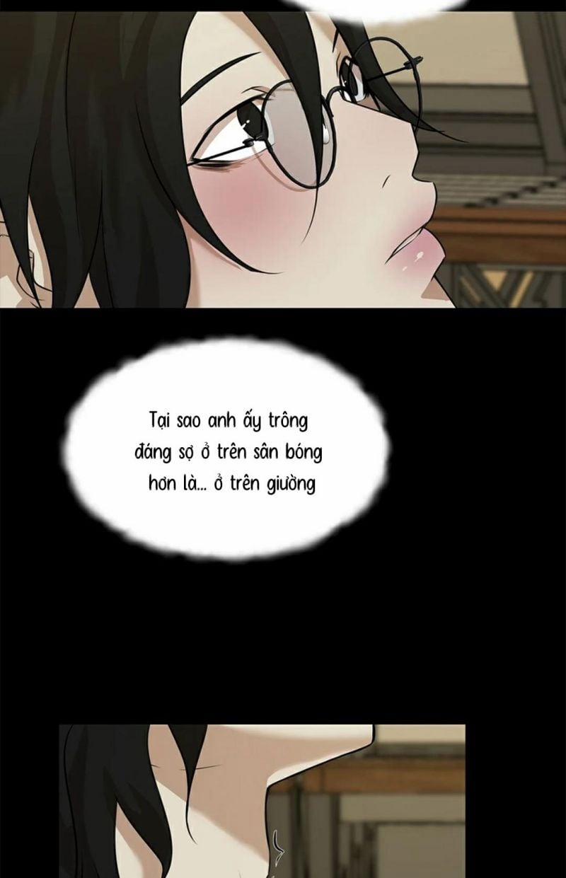 Yêu Phải Kẻ Sát Nhân Bóng Rổ 20 trang 68