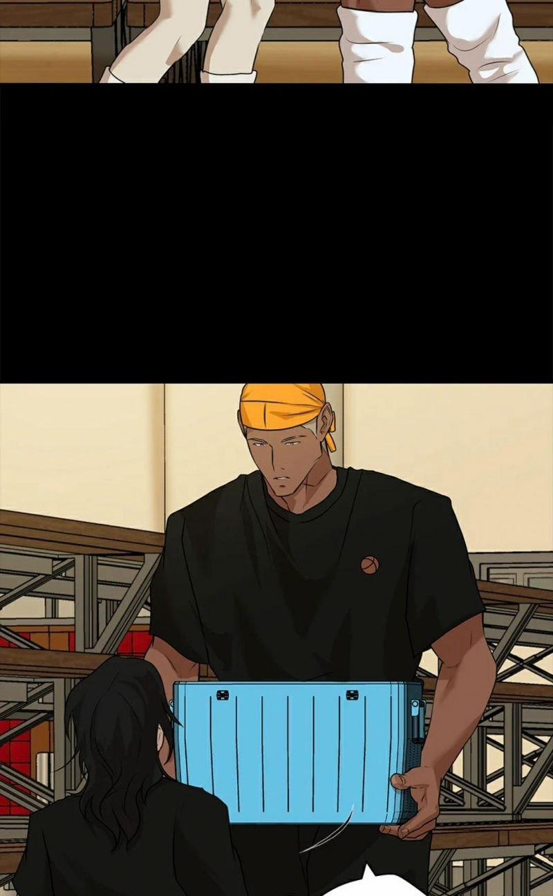 Yêu Phải Kẻ Sát Nhân Bóng Rổ 20 trang 71