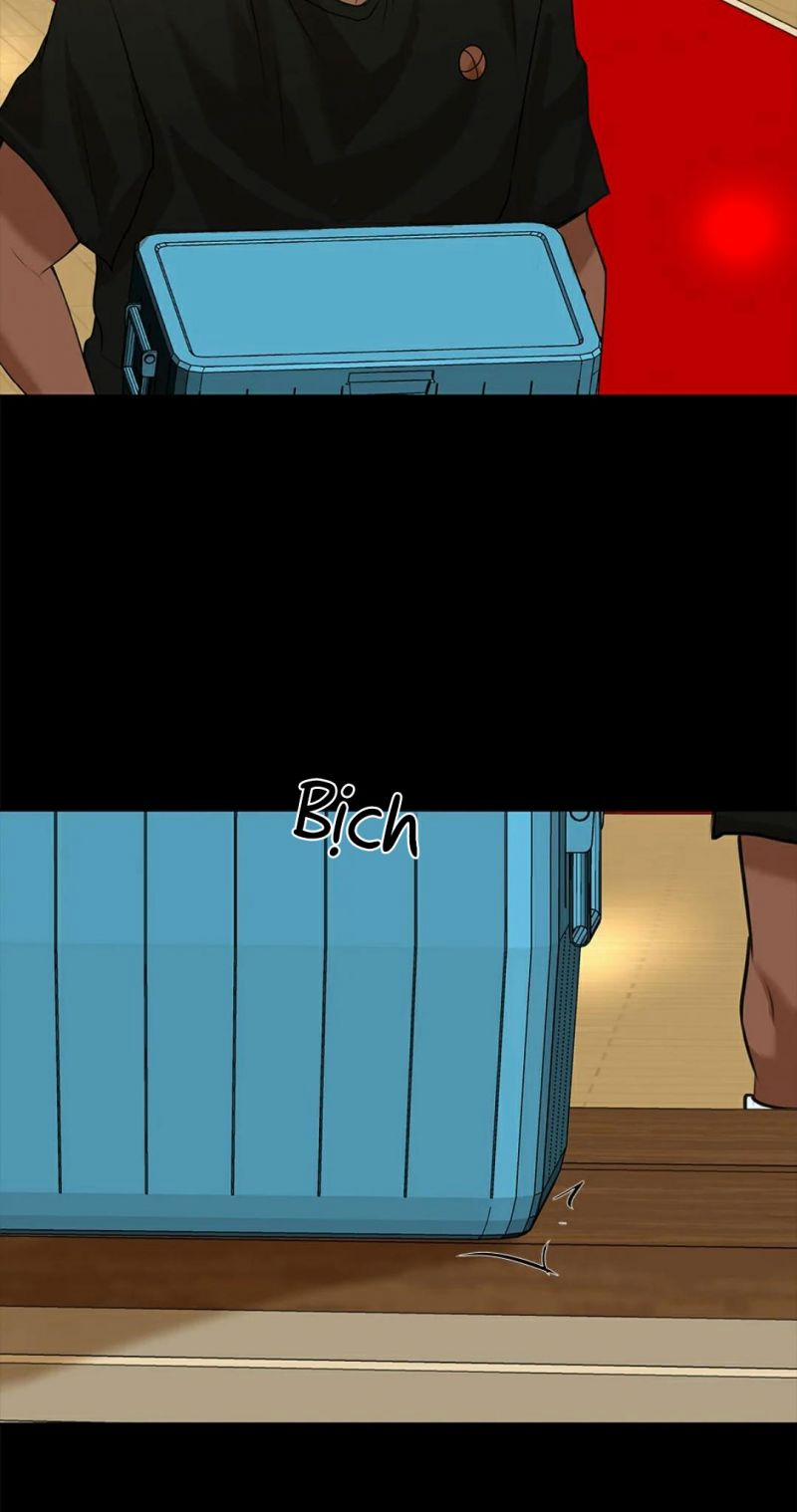 Yêu Phải Kẻ Sát Nhân Bóng Rổ 20 trang 74