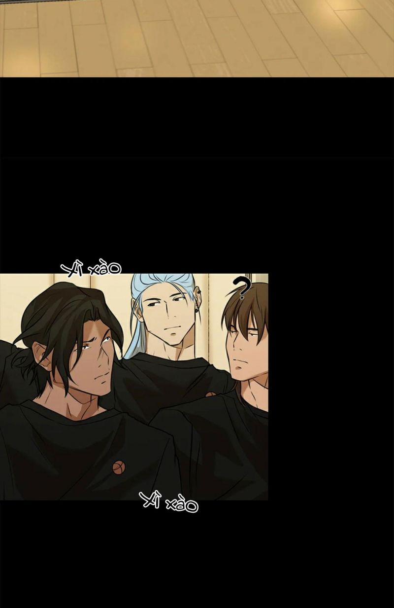 Yêu Phải Kẻ Sát Nhân Bóng Rổ 20 trang 77