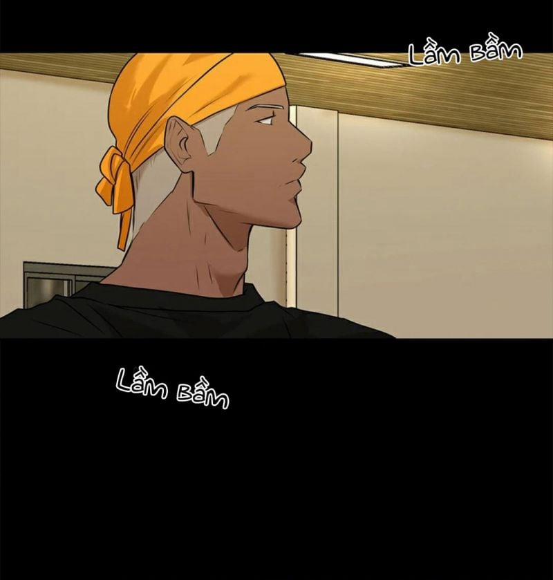 Yêu Phải Kẻ Sát Nhân Bóng Rổ 20 trang 78