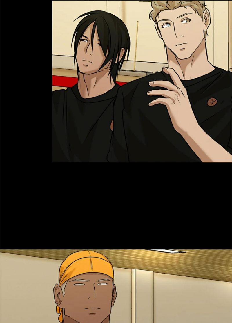 Yêu Phải Kẻ Sát Nhân Bóng Rổ 20 trang 79