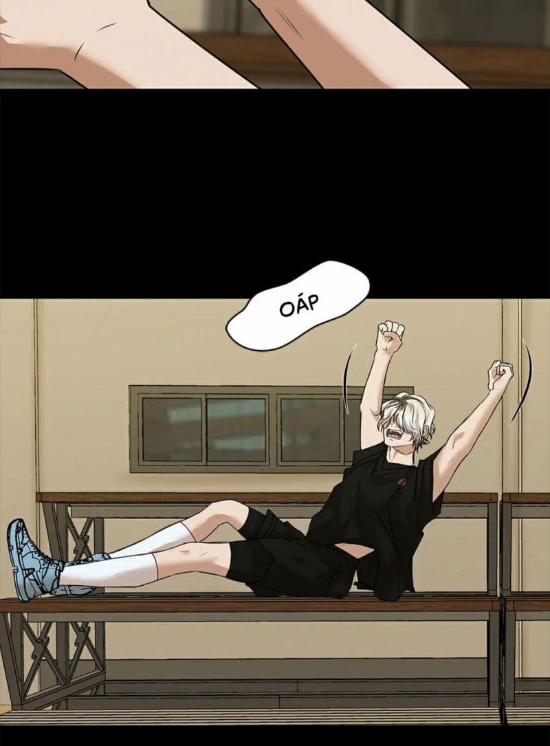 Yêu Phải Kẻ Sát Nhân Bóng Rổ 20 trang 87