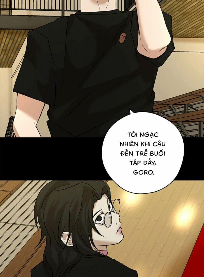 Yêu Phải Kẻ Sát Nhân Bóng Rổ 20 trang 89