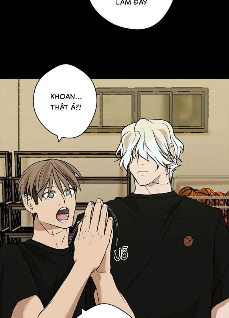 Yêu Phải Kẻ Sát Nhân Bóng Rổ 20 trang 94