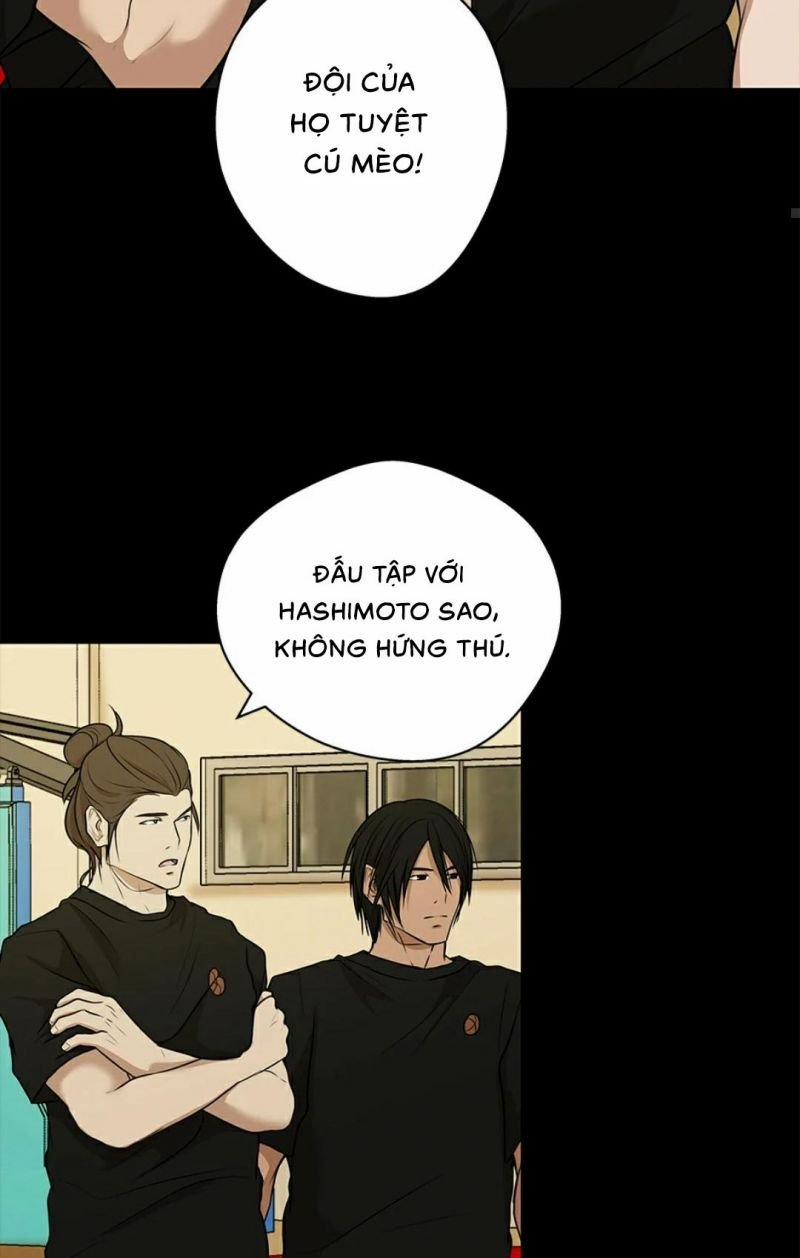 Yêu Phải Kẻ Sát Nhân Bóng Rổ 20 trang 95