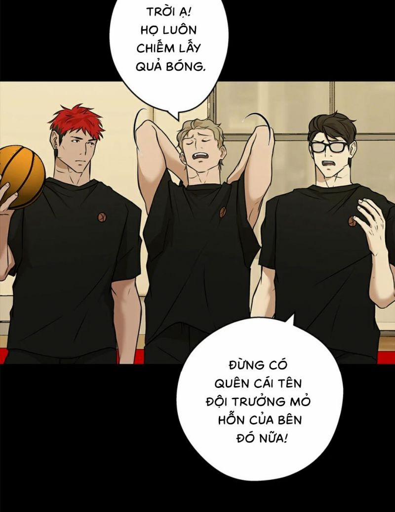 Yêu Phải Kẻ Sát Nhân Bóng Rổ 20 trang 98