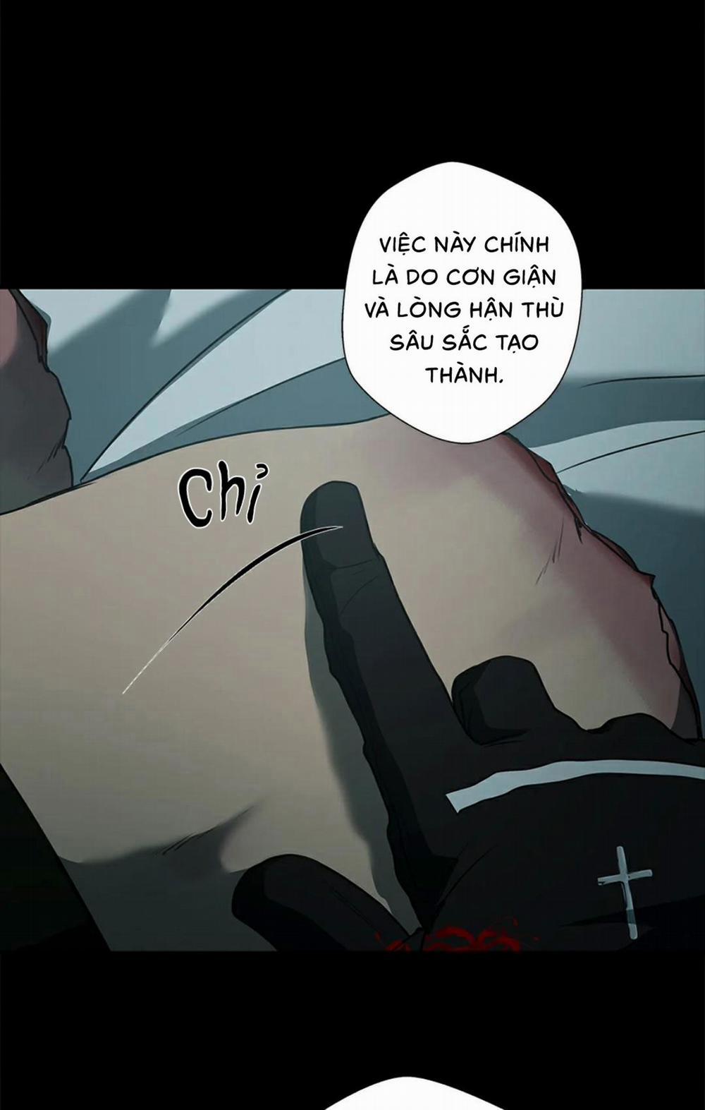 Yêu Phải Kẻ Sát Nhân Bóng Rổ 21 trang 15