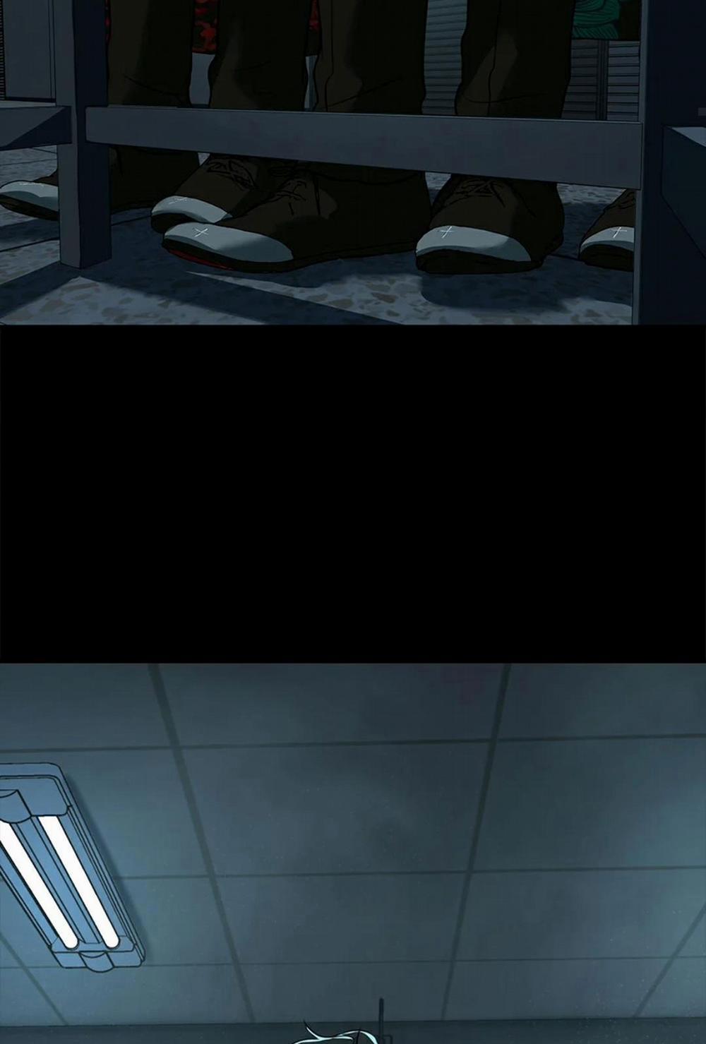 Yêu Phải Kẻ Sát Nhân Bóng Rổ 21 trang 3