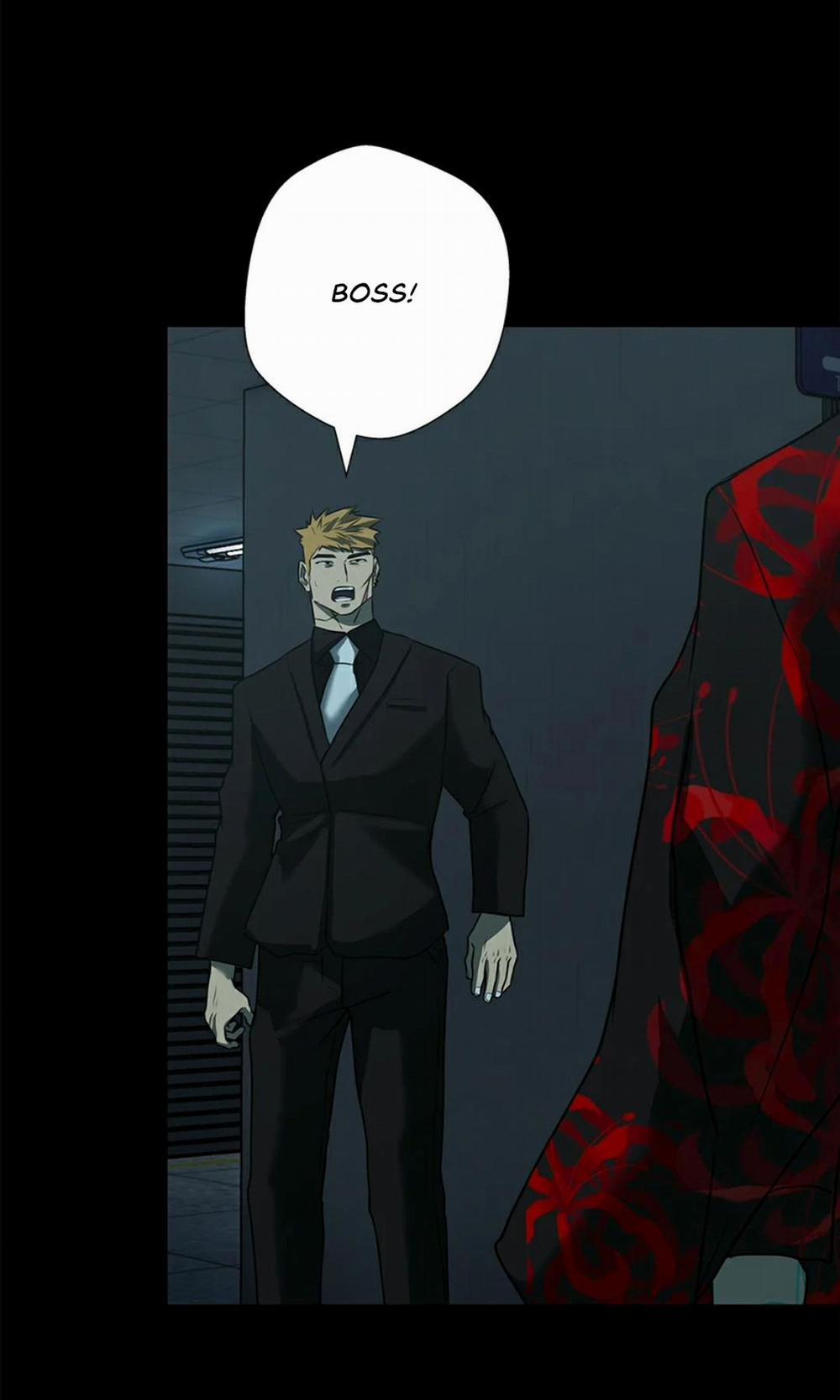 Yêu Phải Kẻ Sát Nhân Bóng Rổ 21 trang 39