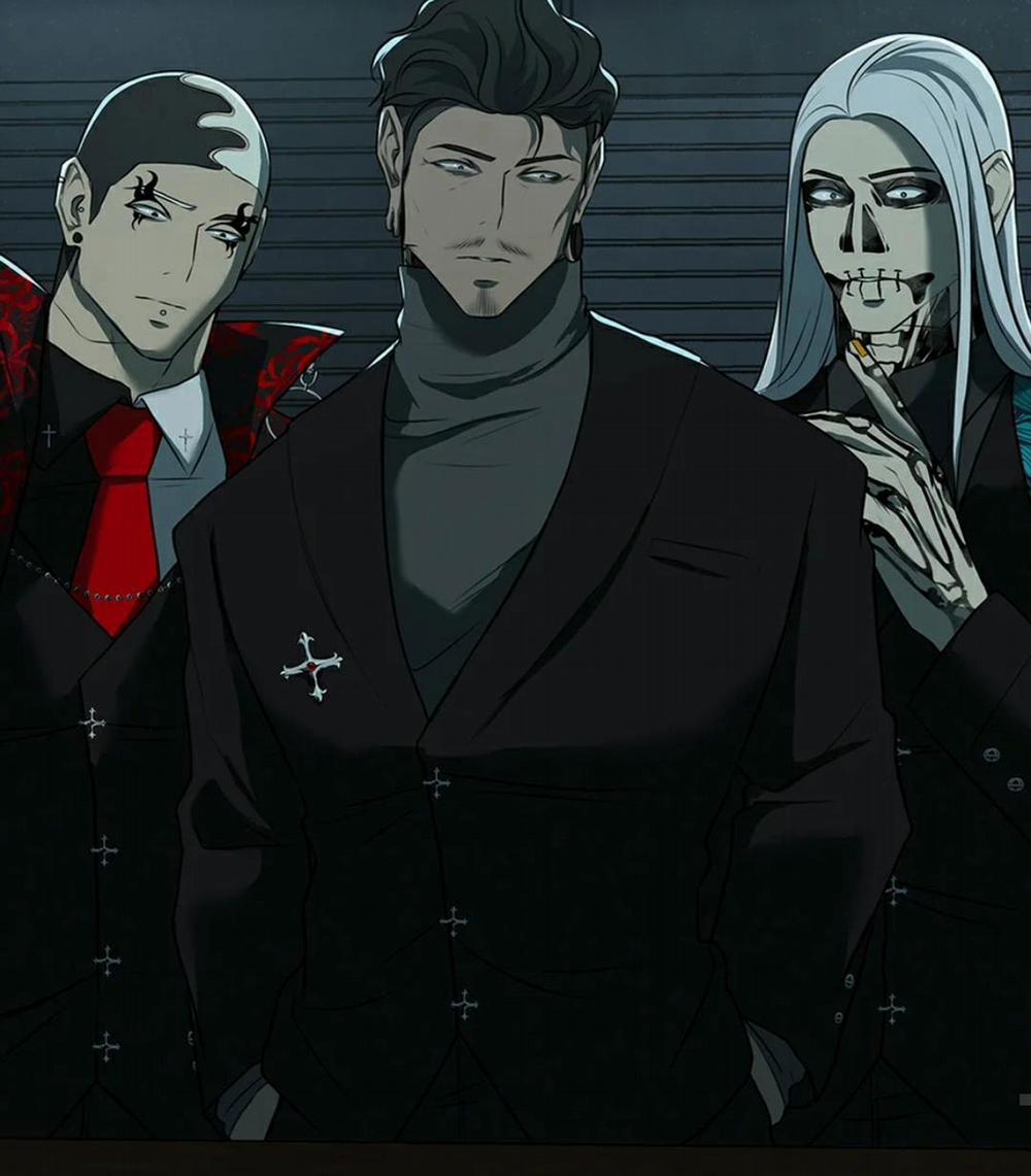 Yêu Phải Kẻ Sát Nhân Bóng Rổ 21 trang 4