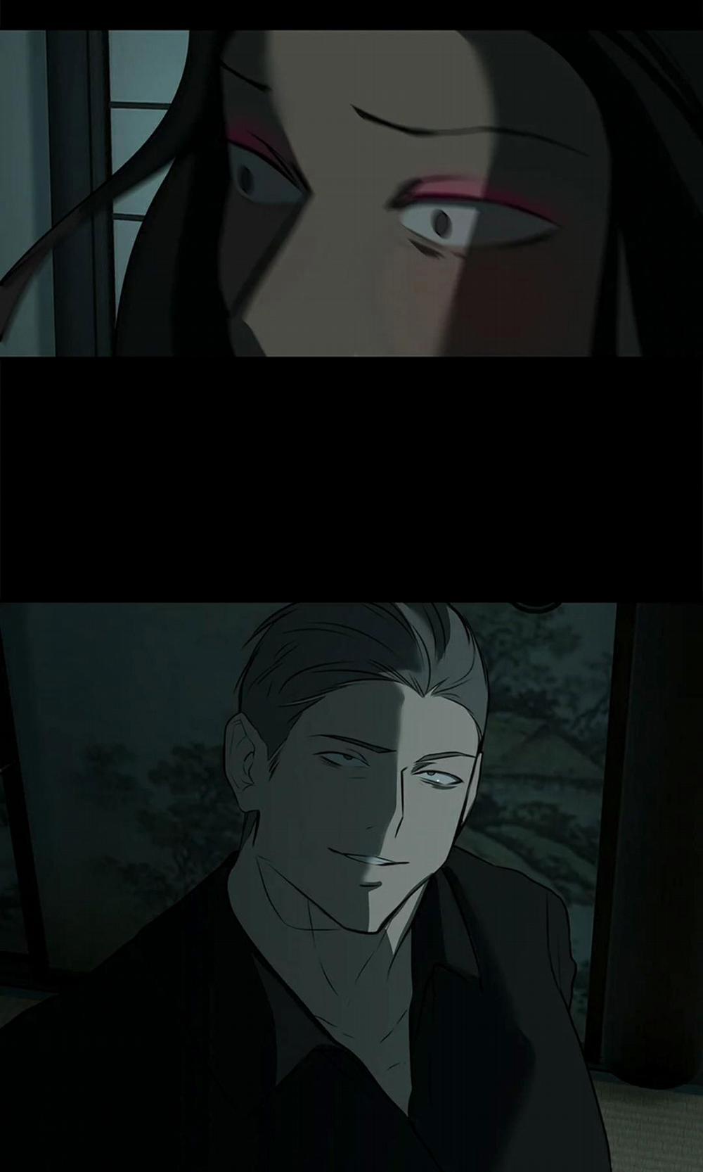 Yêu Phải Kẻ Sát Nhân Bóng Rổ 21 trang 48