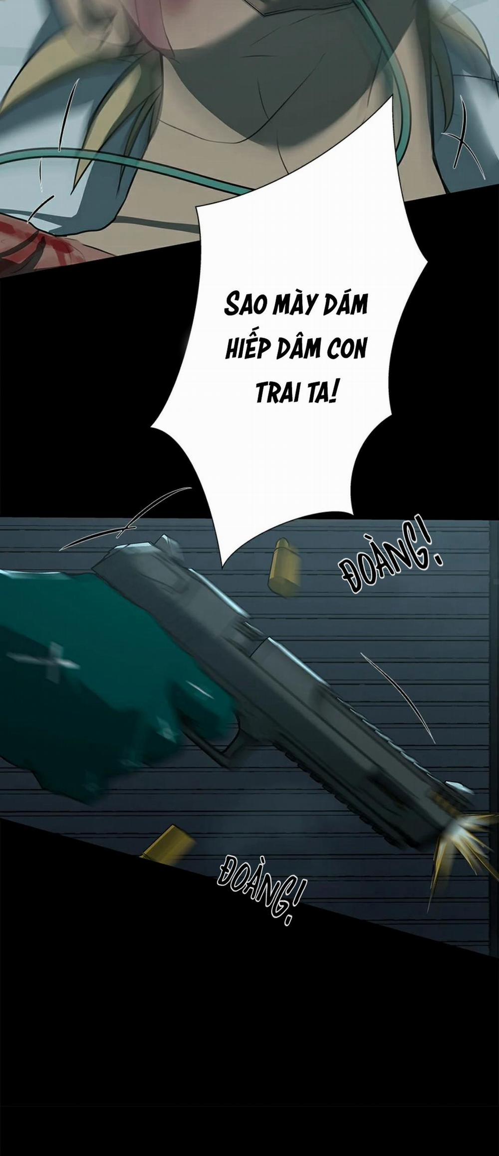 Yêu Phải Kẻ Sát Nhân Bóng Rổ 21 trang 55