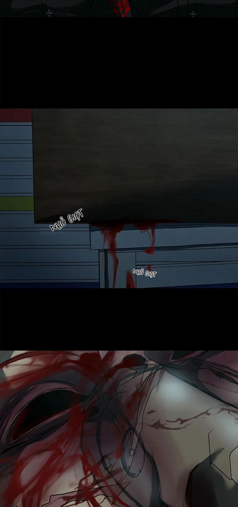 Yêu Phải Kẻ Sát Nhân Bóng Rổ 21 trang 59