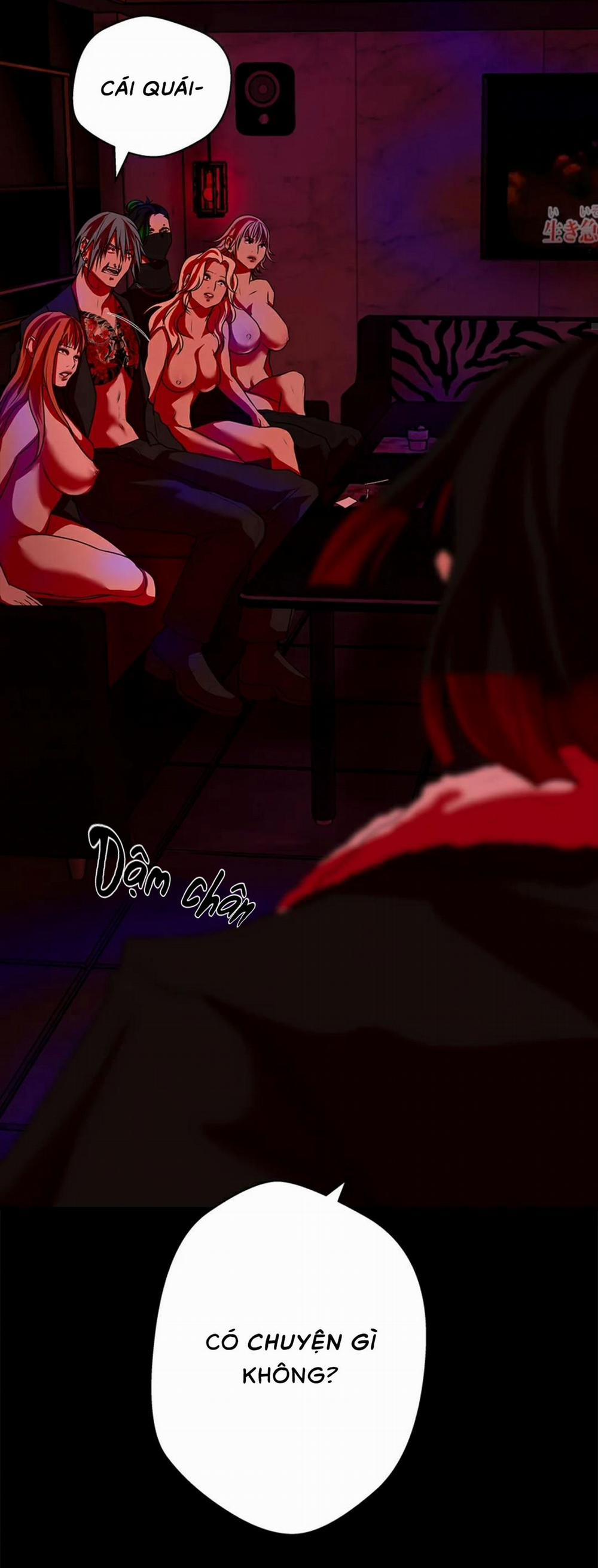 Yêu Phải Kẻ Sát Nhân Bóng Rổ 21 trang 76