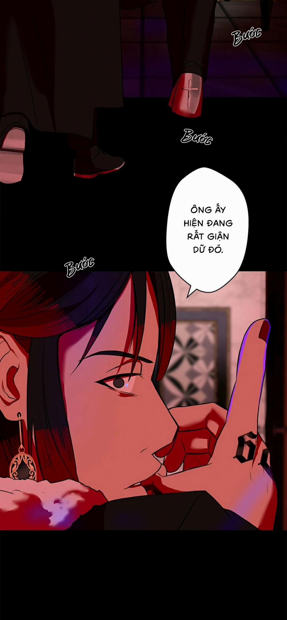 Yêu Phải Kẻ Sát Nhân Bóng Rổ 21 trang 86