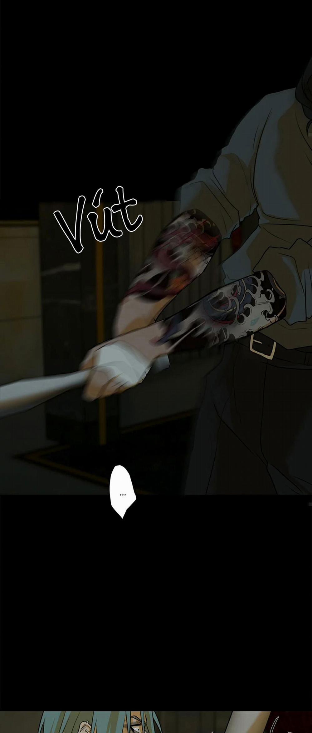 Yêu Phải Kẻ Sát Nhân Bóng Rổ 22 trang 20