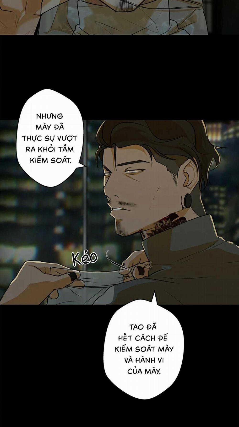 Yêu Phải Kẻ Sát Nhân Bóng Rổ 22 trang 47