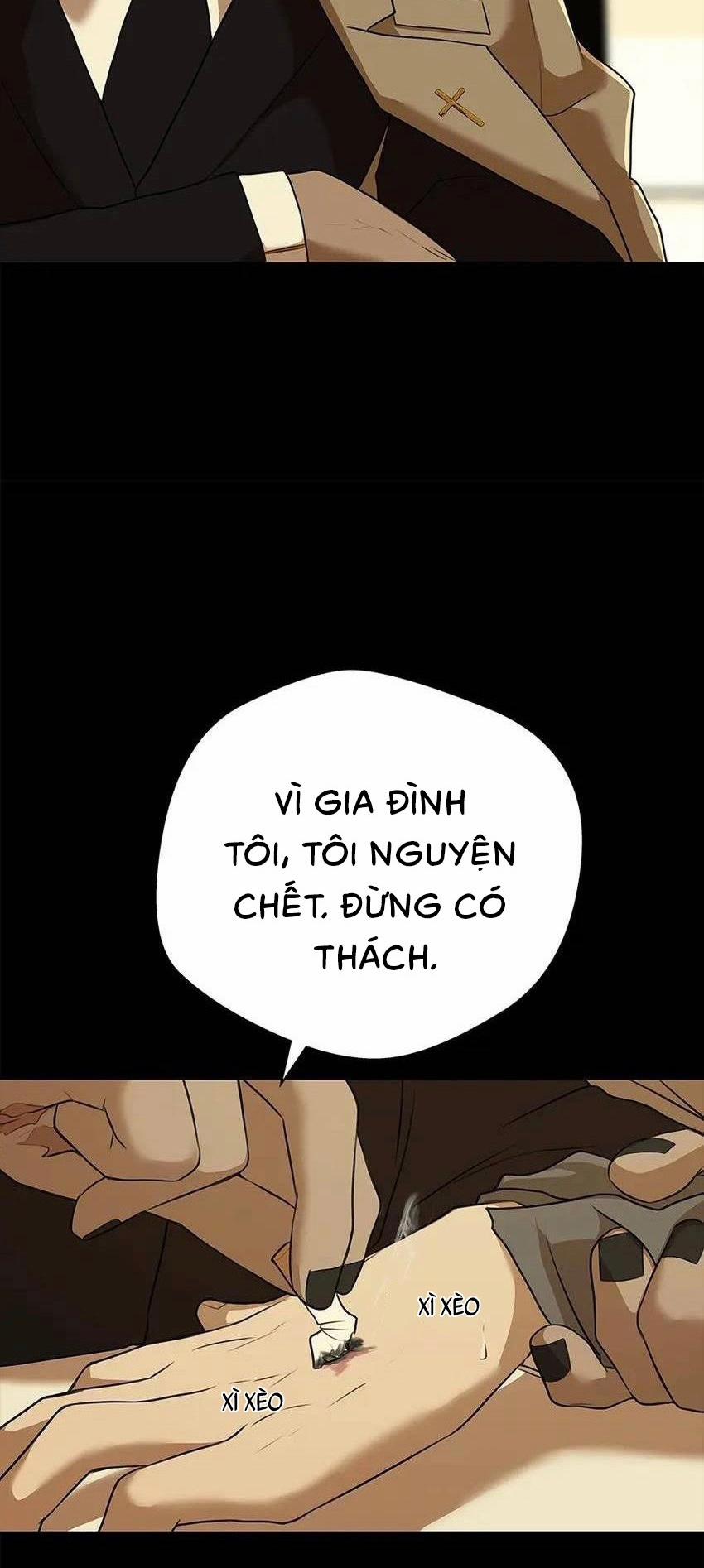 Yêu Phải Kẻ Sát Nhân Bóng Rổ 28 trang 14