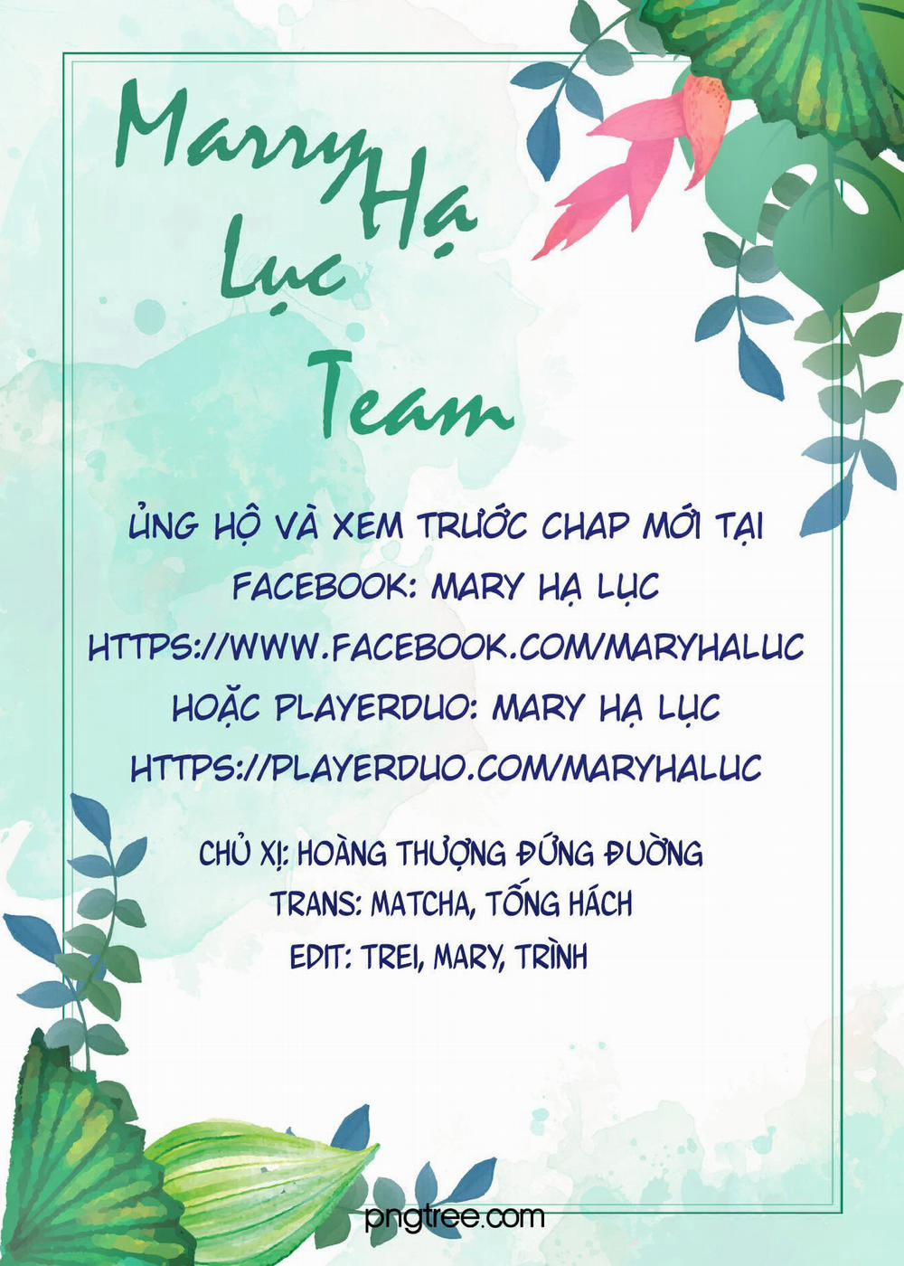 Yêu Quái Luyến Ái 2 trang 10