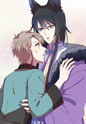 Đọc truyện tranh Yêu Quái Luyến Ái