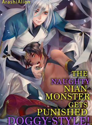 Đọc truyện tranh Yêu Quái Nghịch Ngợm Phải Phạt Kiểu Doggy