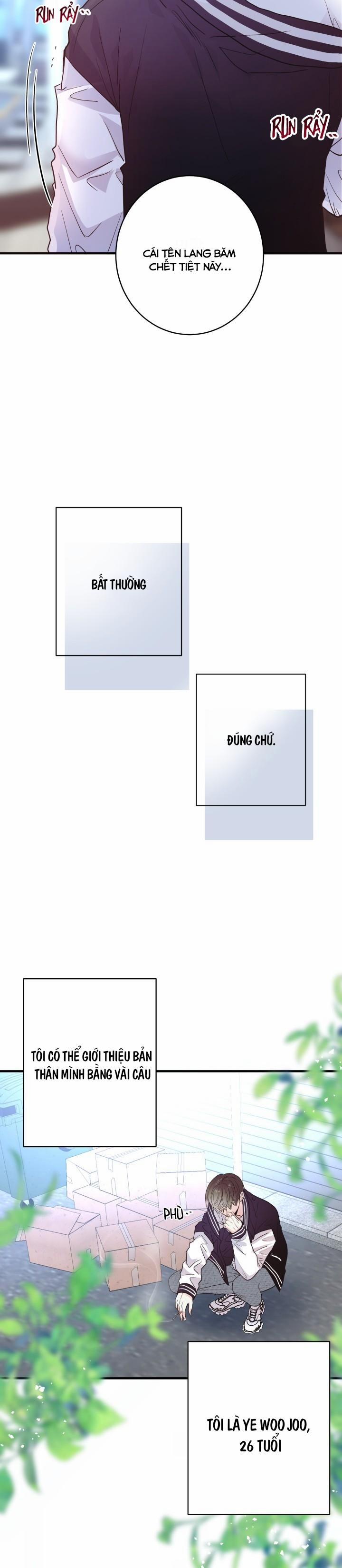 YÊU THÊM LẦN NỮA (LOVE ME AGAIN) 1 trang 11