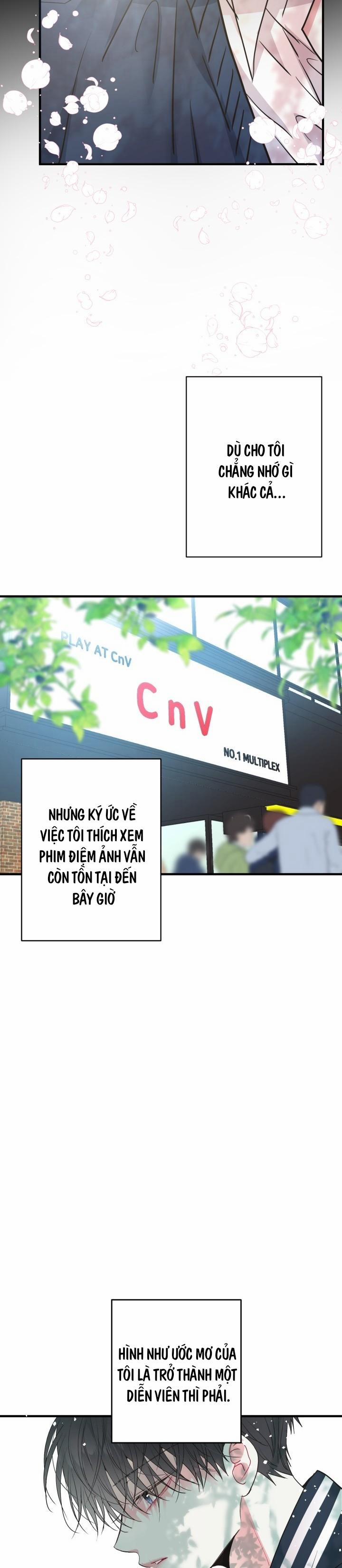 YÊU THÊM LẦN NỮA (LOVE ME AGAIN) 1 trang 15