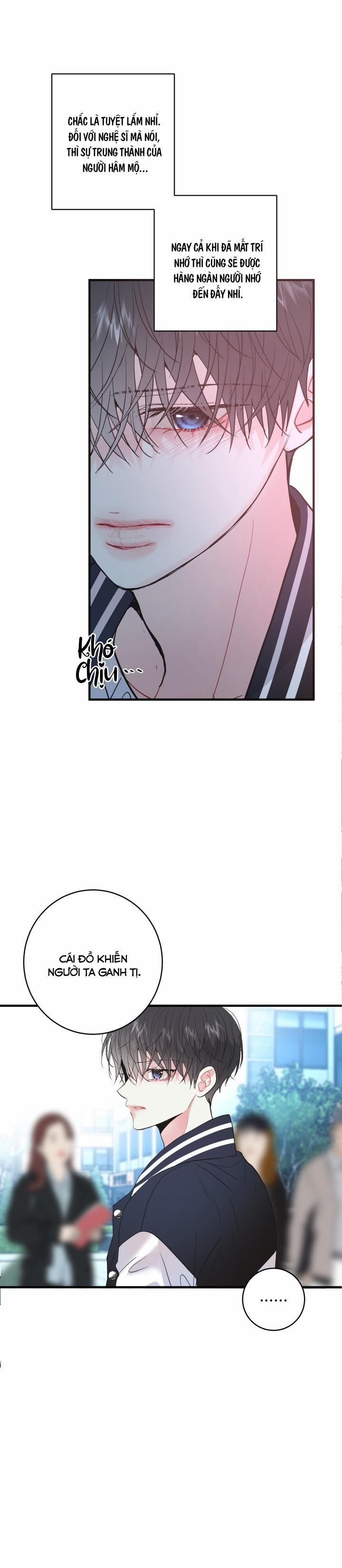 YÊU THÊM LẦN NỮA (LOVE ME AGAIN) 1 trang 19