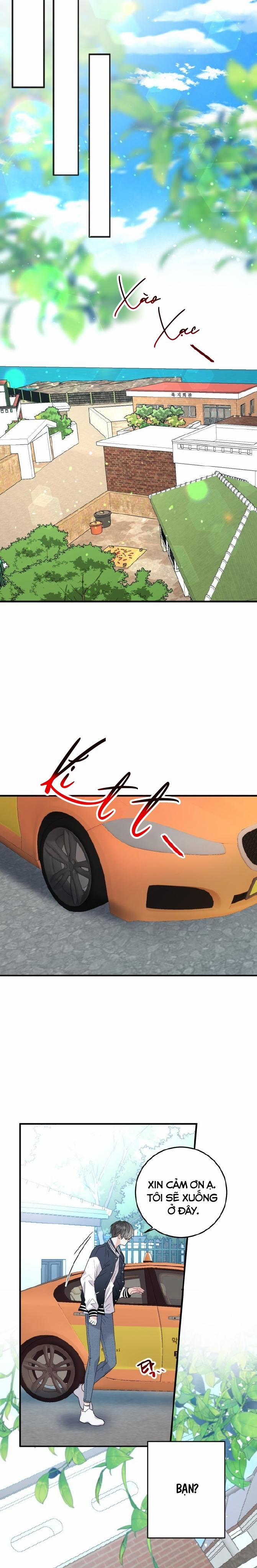 YÊU THÊM LẦN NỮA (LOVE ME AGAIN) 1 trang 23