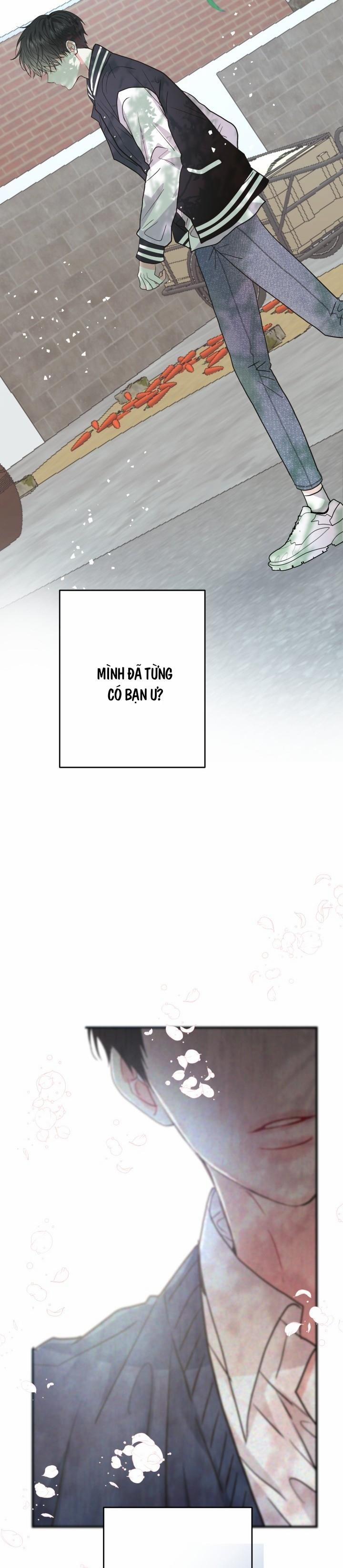 YÊU THÊM LẦN NỮA (LOVE ME AGAIN) 1 trang 24