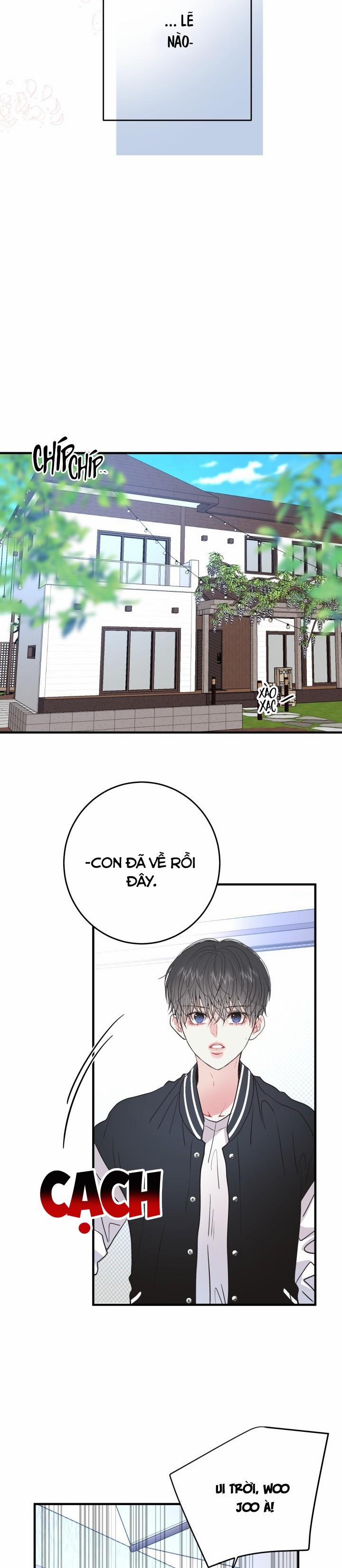 YÊU THÊM LẦN NỮA (LOVE ME AGAIN) 1 trang 25