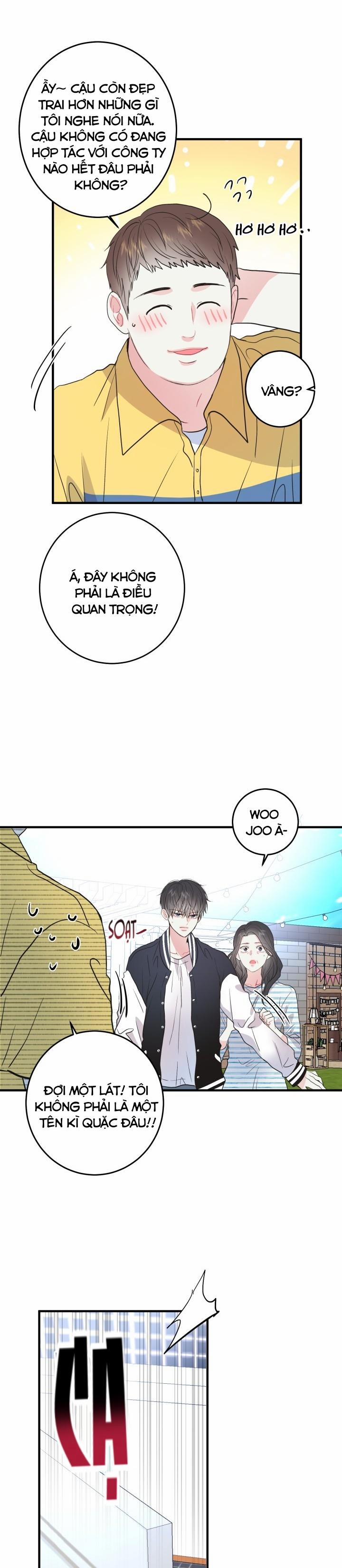 YÊU THÊM LẦN NỮA (LOVE ME AGAIN) 1 trang 27