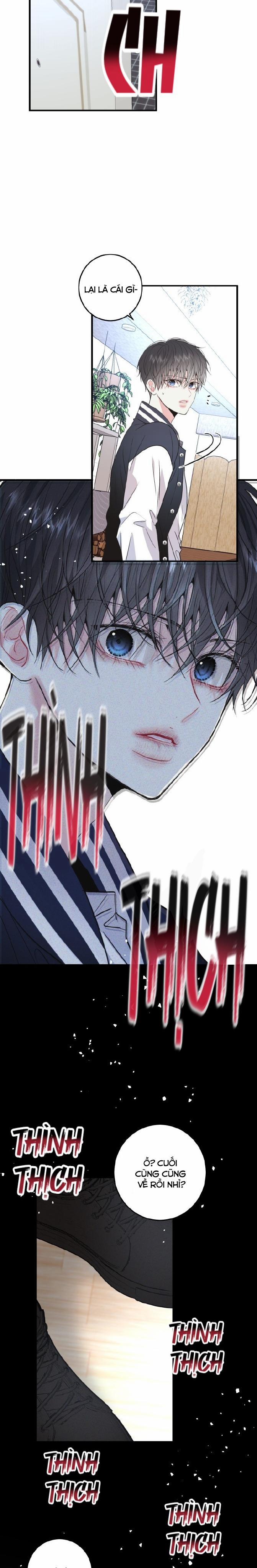 YÊU THÊM LẦN NỮA (LOVE ME AGAIN) 1 trang 28