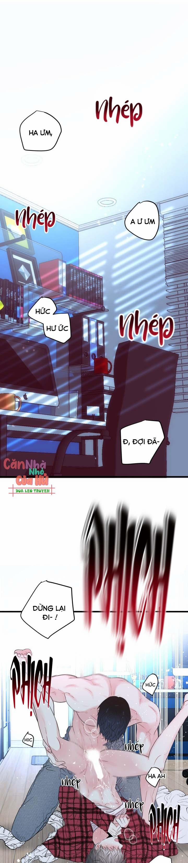 YÊU THÊM LẦN NỮA (LOVE ME AGAIN) 1 trang 3