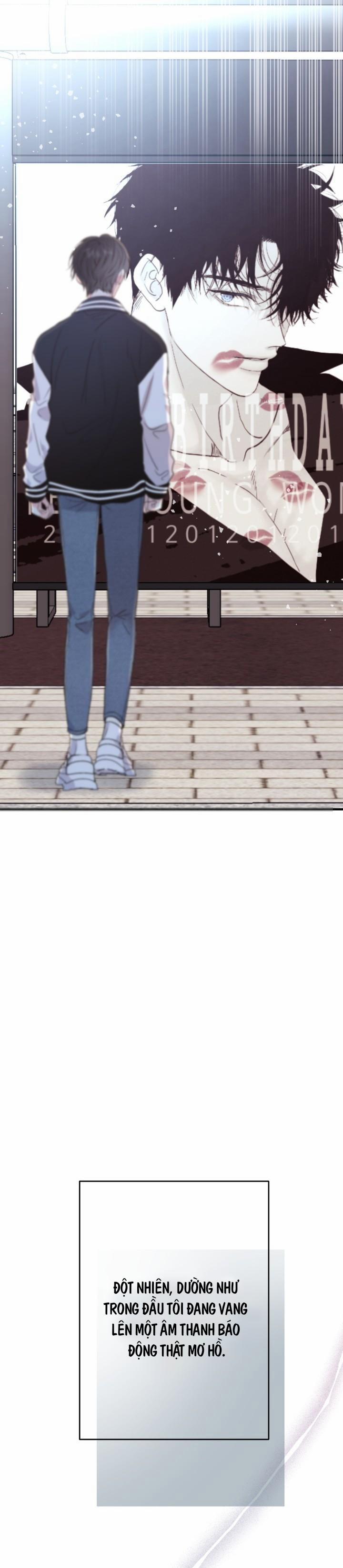 YÊU THÊM LẦN NỮA (LOVE ME AGAIN) 1 trang 30