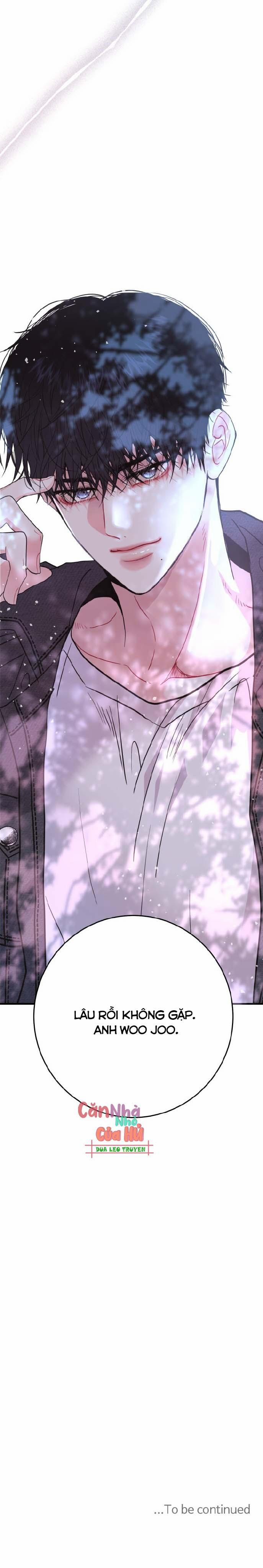 YÊU THÊM LẦN NỮA (LOVE ME AGAIN) 1 trang 31