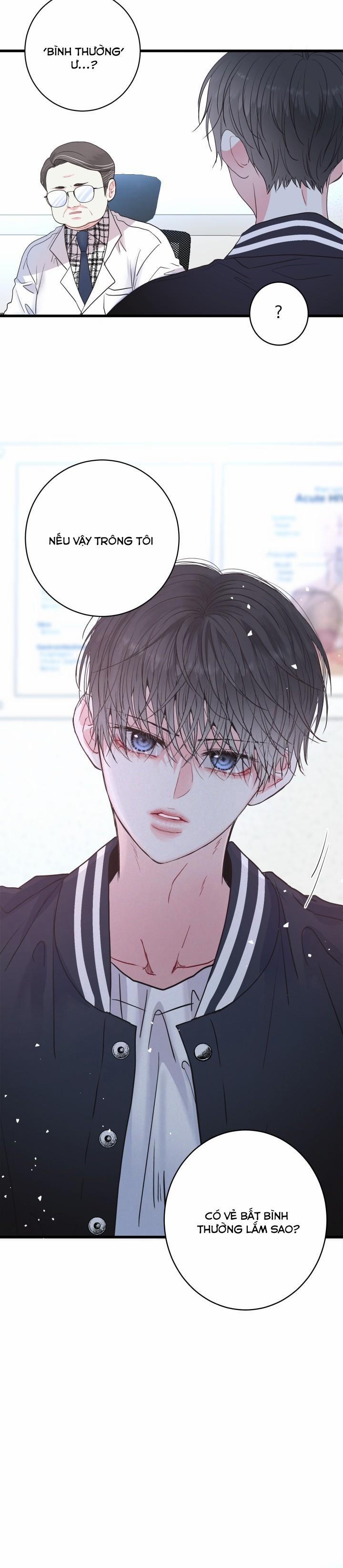 YÊU THÊM LẦN NỮA (LOVE ME AGAIN) 1 trang 9