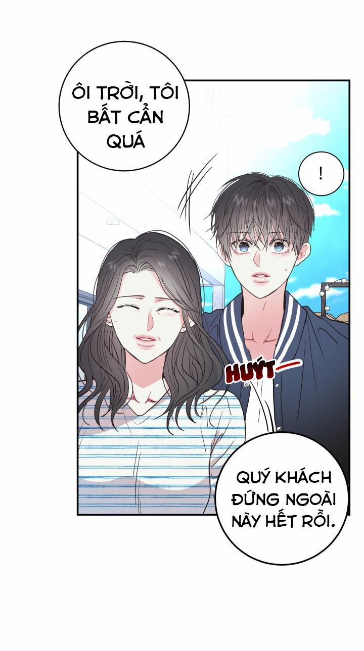 YÊU THÊM LẦN NỮA (LOVE ME AGAIN) 2 trang 11