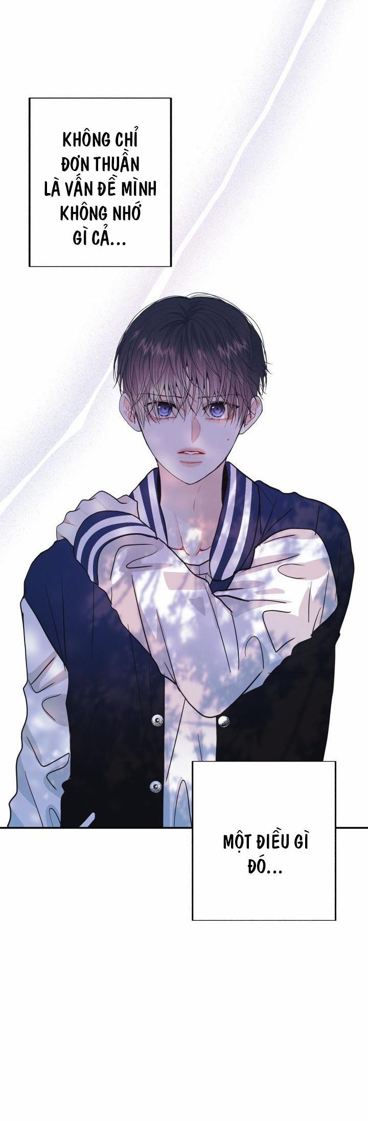 YÊU THÊM LẦN NỮA (LOVE ME AGAIN) 2 trang 14