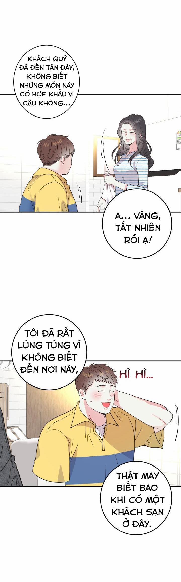 YÊU THÊM LẦN NỮA (LOVE ME AGAIN) 2 trang 17