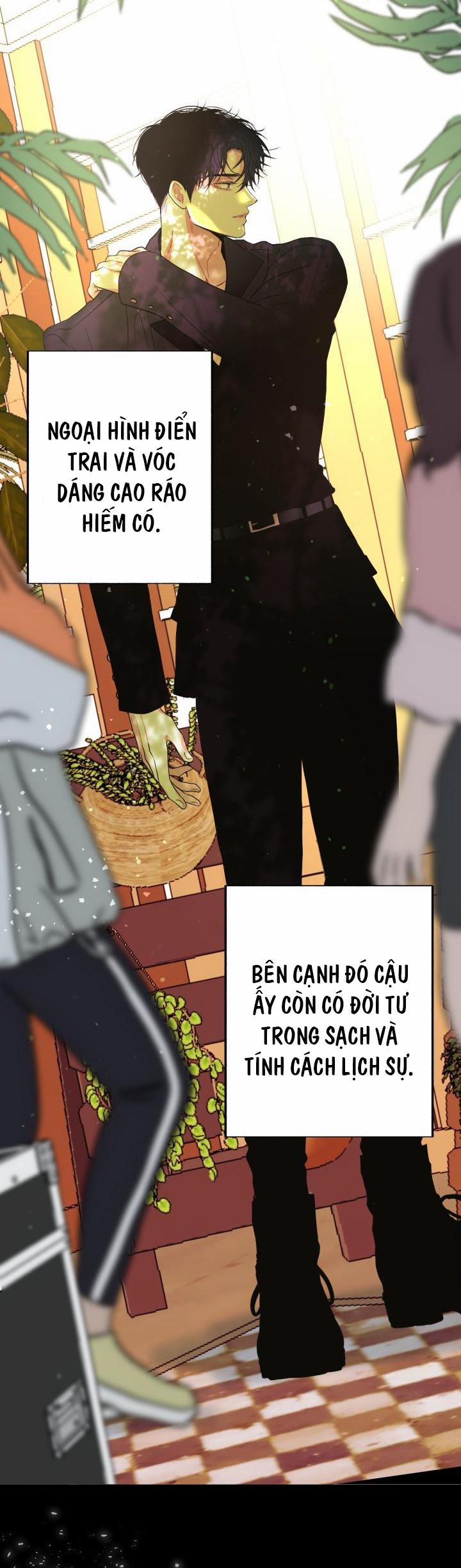 YÊU THÊM LẦN NỮA (LOVE ME AGAIN) 2 trang 20