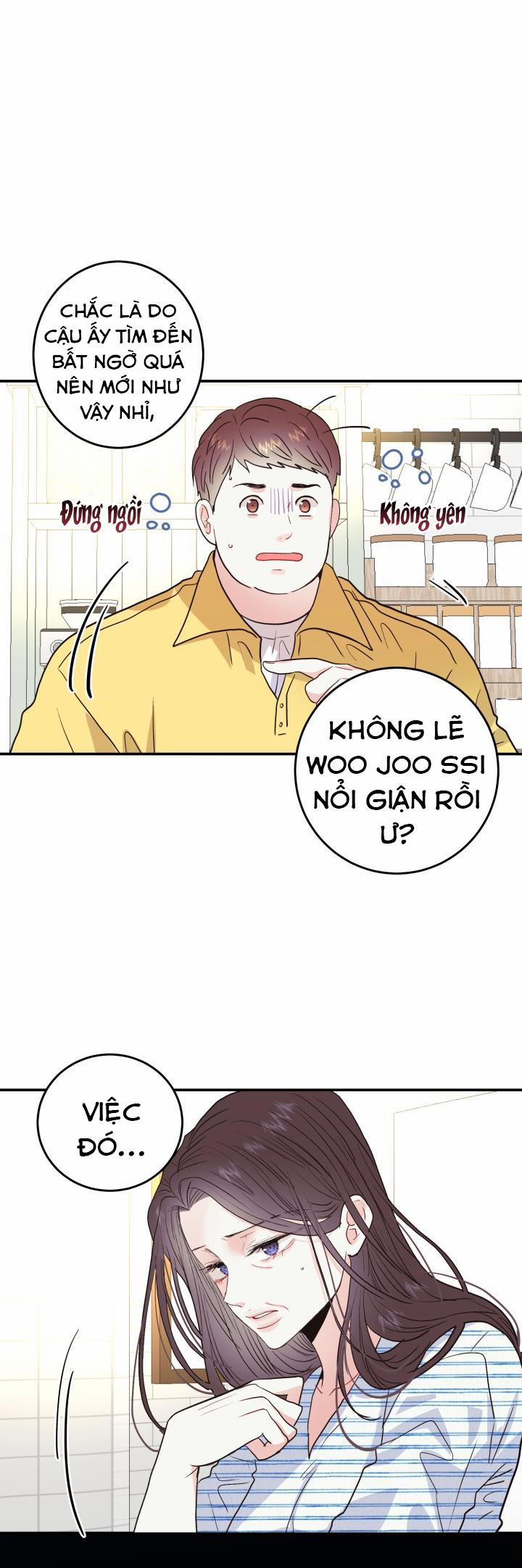 YÊU THÊM LẦN NỮA (LOVE ME AGAIN) 2 trang 26