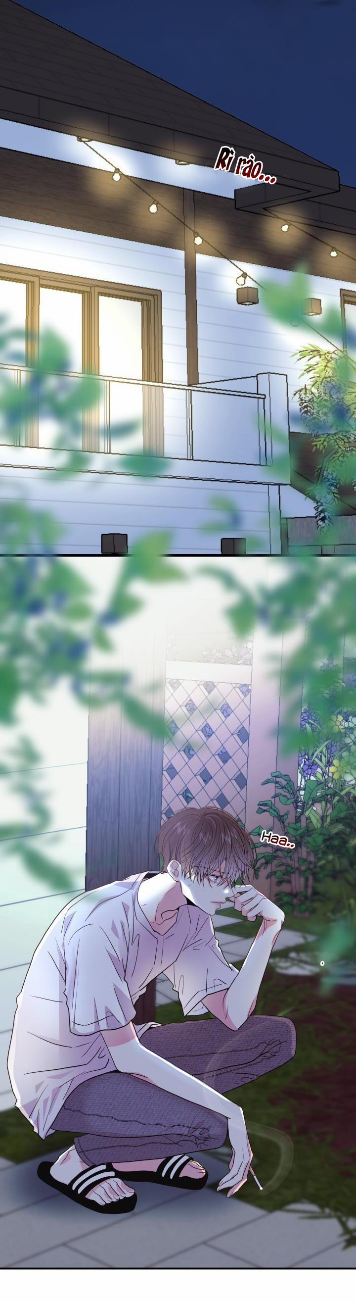 YÊU THÊM LẦN NỮA (LOVE ME AGAIN) 2 trang 28